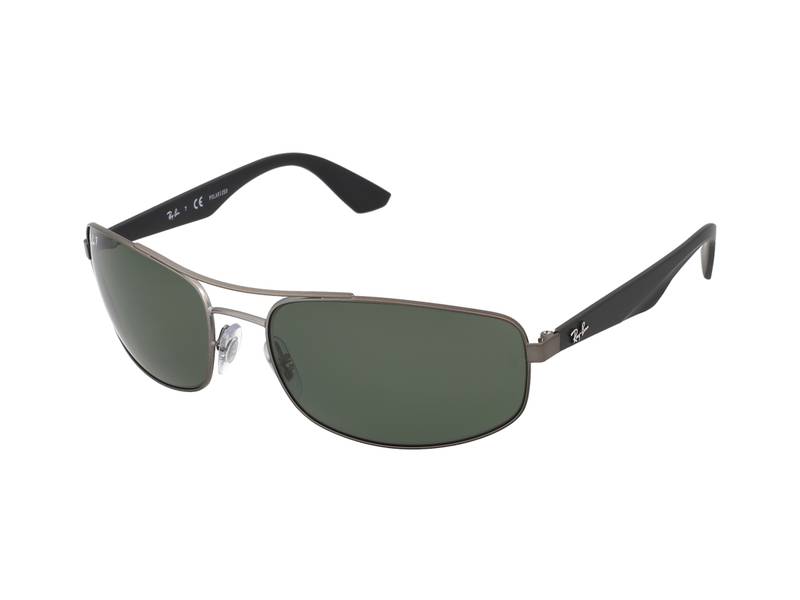 Ochelari de soare Ray-Ban RB3527 - 029/9A POL