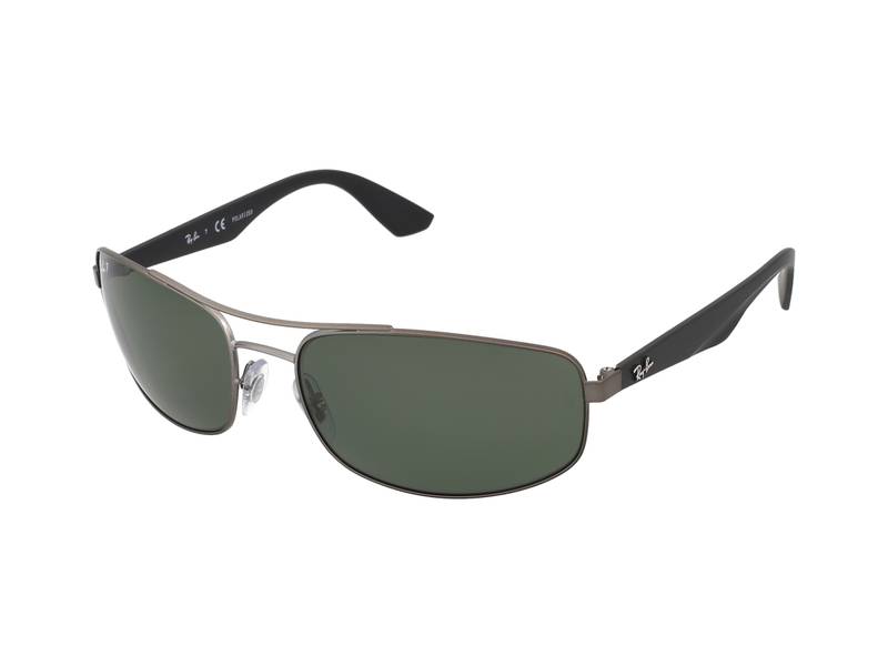 Ochelari De Soare Ray-ban Rb3527 - 029/9a Pol