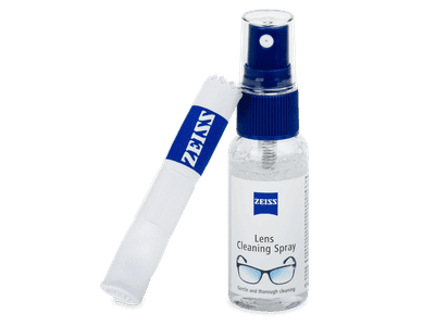 Kit Zeiss de curățare a ochelarilor 30ml 