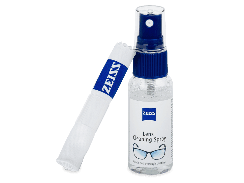 Accesorii  for Ochelari de vedere Kit Zeiss de curățare a ochelarilor 30ml