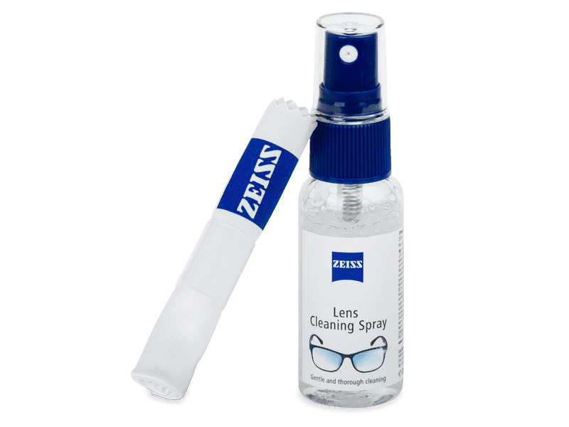 Accesorii For Ochelari De Vedere Kit Zeiss De Curatare A Ochelarilor 30ml