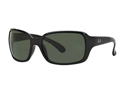 Ochelari de soare Ray-Ban RB4068 - 601 