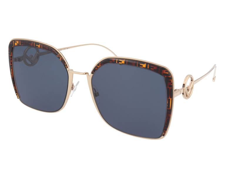 Fendi ff 0294/s j5g/ku