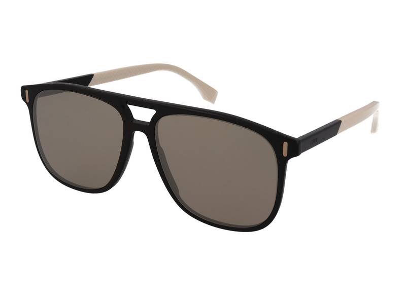 Fendi ff m0056/s 09q/k1
