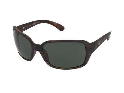 Ochelari de soare Ray-Ban RB4068 - 894/58 POLARIZATI 