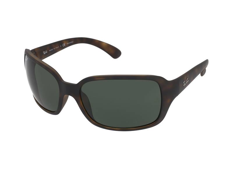 Ochelari De Soare Ray-ban Rb4068 - 894/58 Polarizati