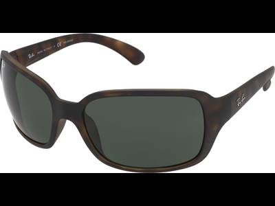 Ray-Ban RB4068 - 894/58 POLARIZATI 