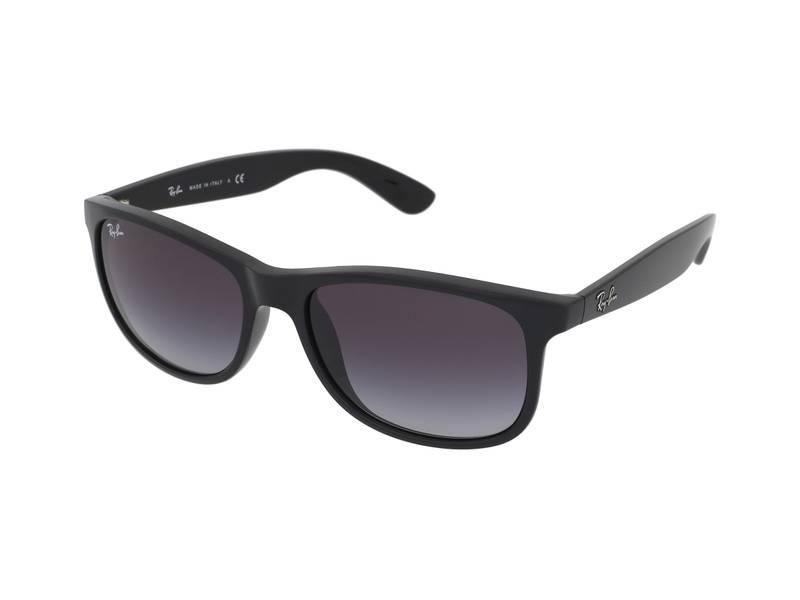 Ochelari de soare Ray-Ban RB4202 - 601/8G