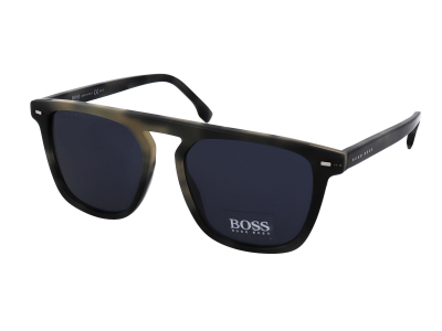 Ochelari de soare Hugo Boss Boss 1127/S ACI/KU 