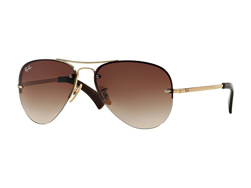 Ray-ban rb3449 - 001/13