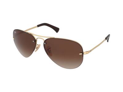 Ochelari de soare Ray-Ban RB3449 - 001/13 