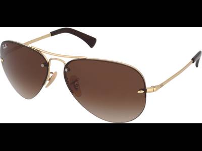 Ray-Ban RB3449 - 001/13 