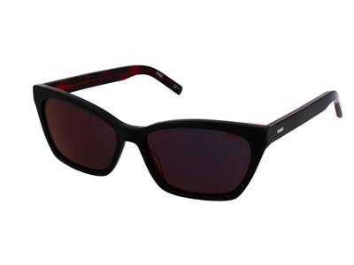 Ochelari de soare Hugo Boss HG 1077/S UYY/AO 