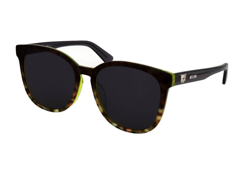 Moschino mos074/f/s 0ne/ir