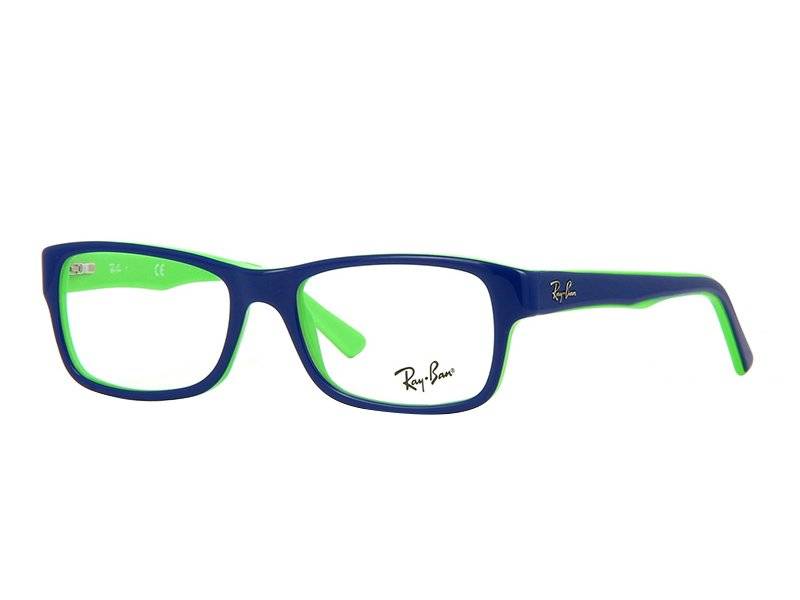 Ray-ban rx5268 - 5182