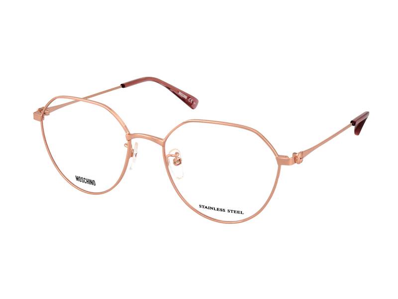 Moschino MOS564/F DDB Moschino imagine 2022