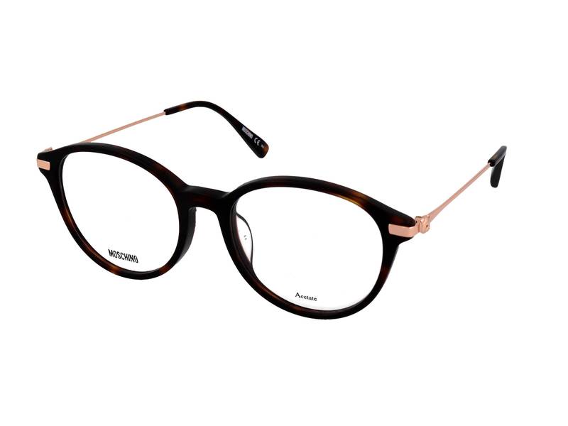 Ochelari de vedere Moschino MOS566/F 086