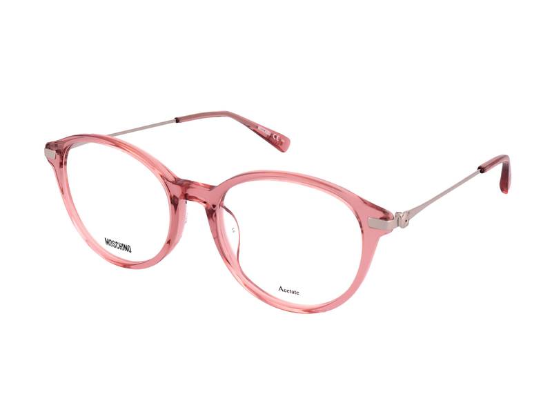 Ochelari De Vedere Moschino Mos566/f 35j