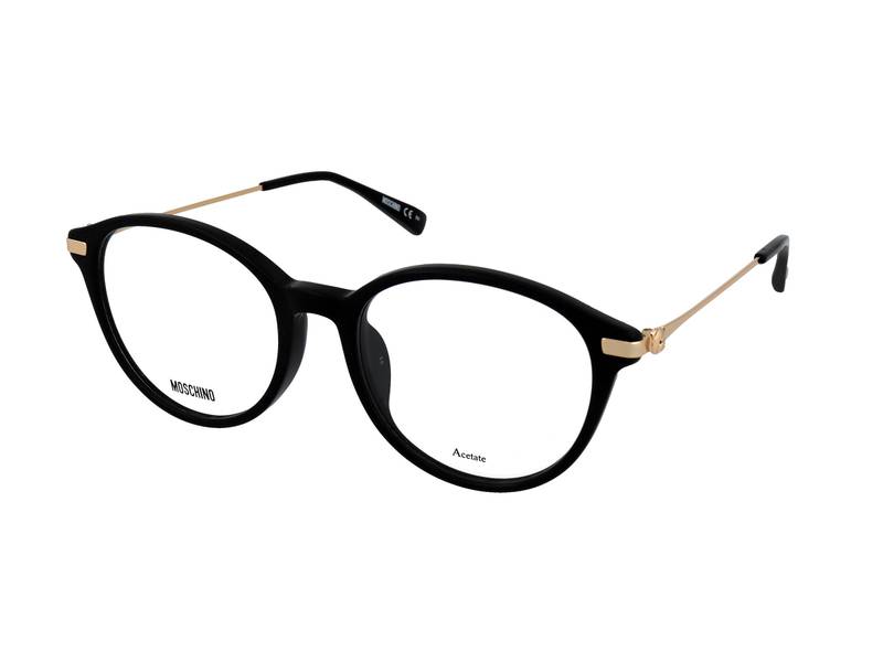 Ochelari de vedere Moschino MOS566/F 807