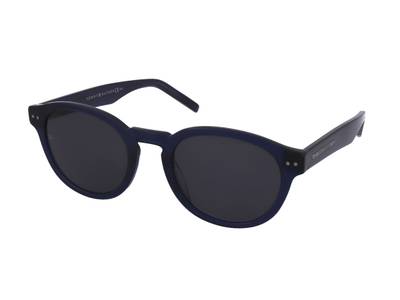 Ochelari de soare Tommy Hilfiger TH 1713/S GEG/IR 