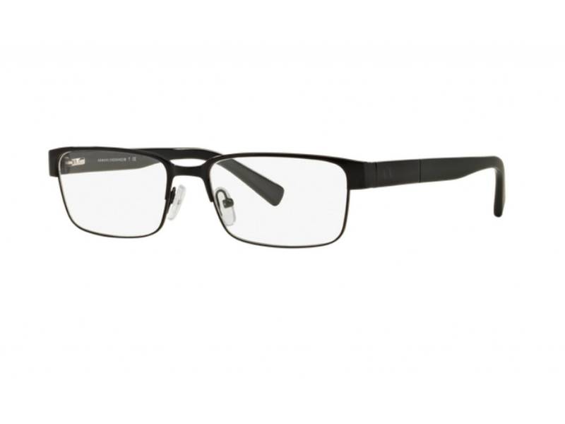 Ochelari de vedere Armani Exchange AX1017 6000