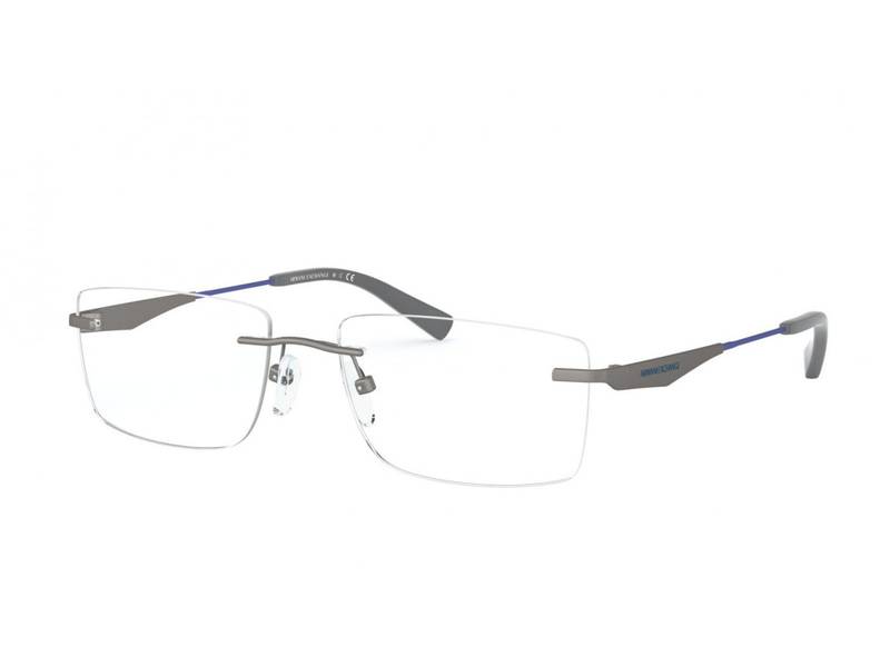 Armani exchange ax1039 6006