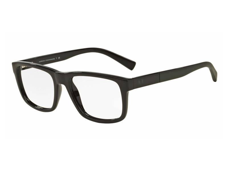 Ochelari de vedere Armani Exchange AX3025 8178 Ochelari de vedere 2023-09-25 3