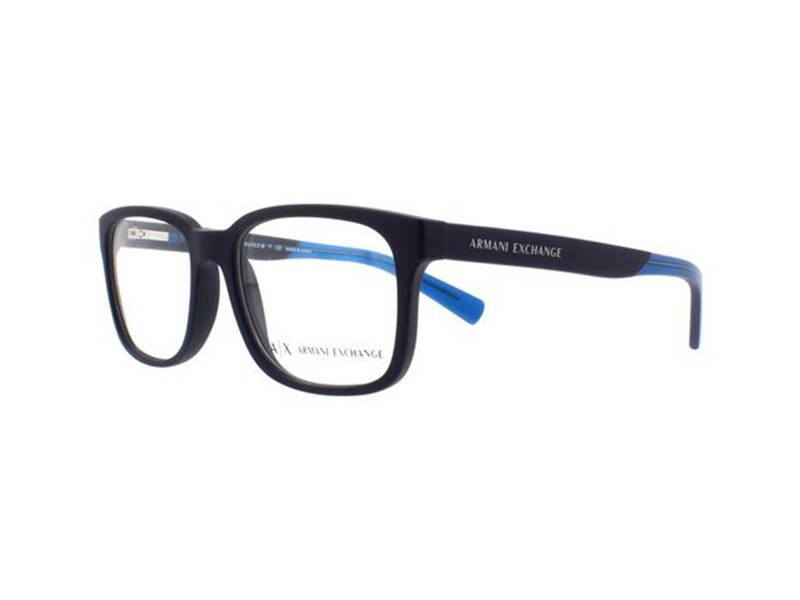 Ochelari de vedere Armani Exchange AX3029 8183