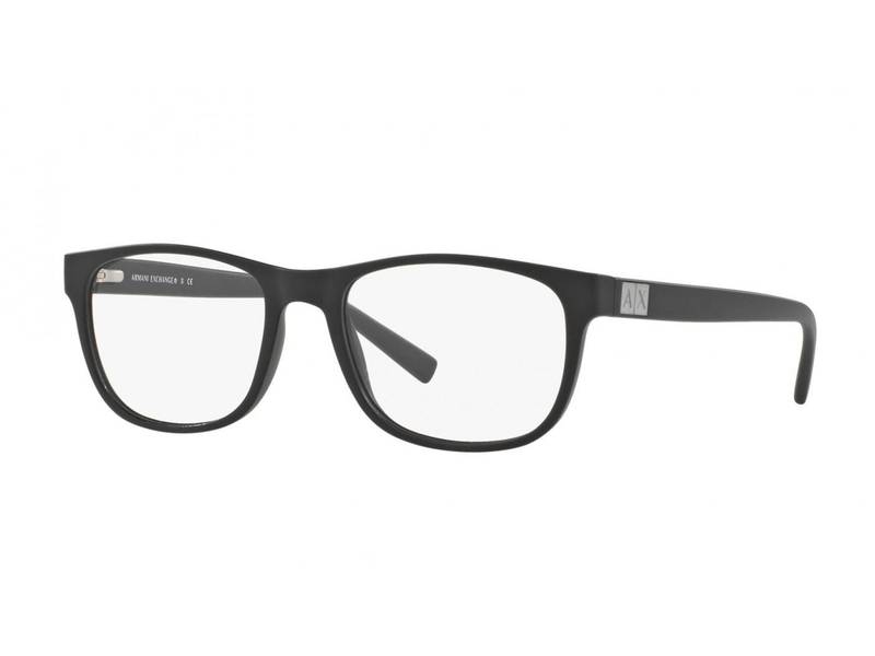 Ochelari de vedere Armani Exchange AX3034 8078
