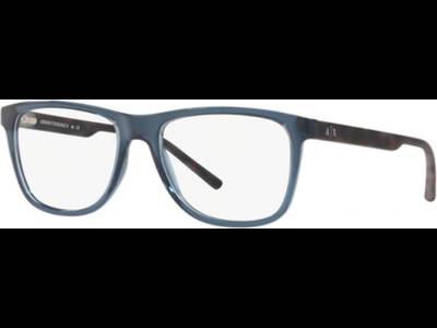 Armani Exchange AX3048 8238