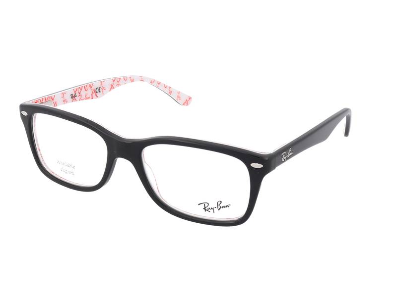 Ochelari de vedere Ray-Ban RX5228 - 5014