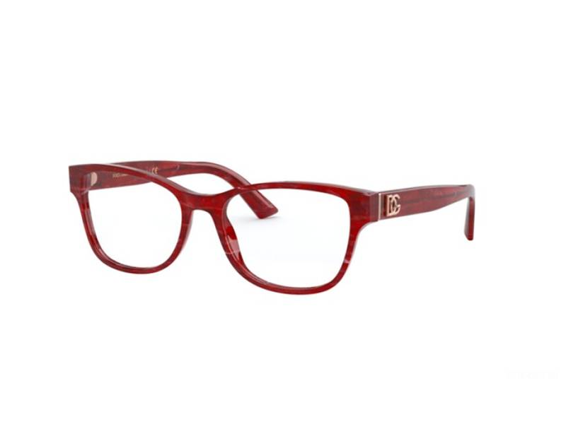 Ochelari de vedere Dolce & Gabbana DG3326 3252 Ochelari de vedere
