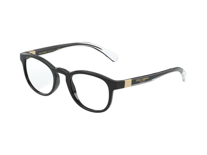 Dolce & Gabbana DG5049 675 Dolce & Gabbana imagine 2022