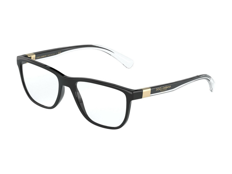 Dolce & Gabbana DG5053 675 Dolce & Gabbana imagine 2022