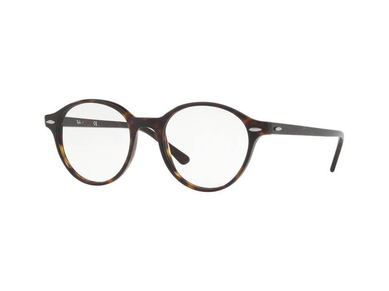 Ray-ban rx7118 2012