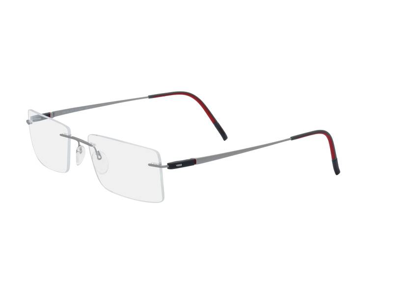 Ochelari de vedere Silhouette 5502/BO 6510