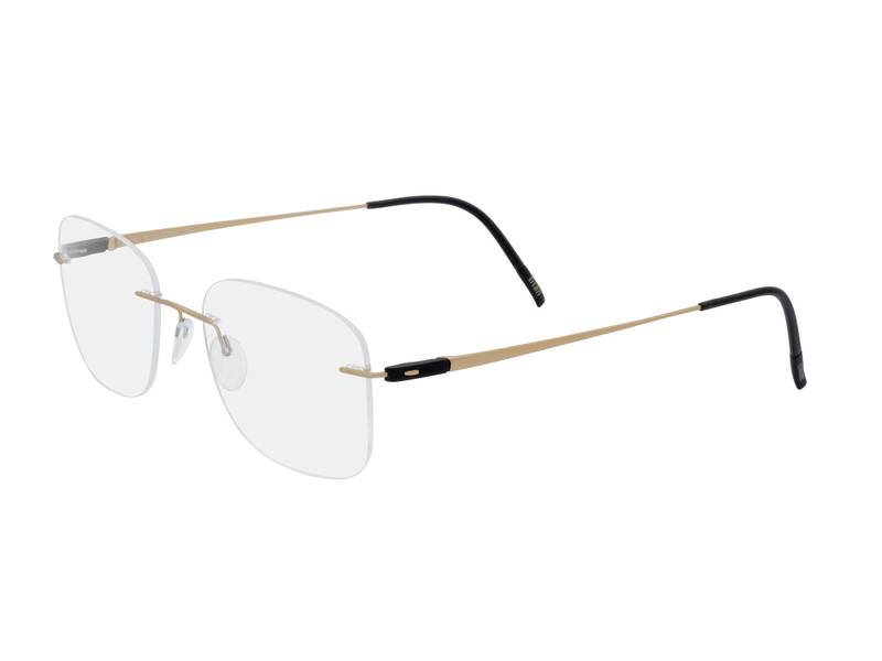 Ochelari de vedere Silhouette 5502/BQ 7530