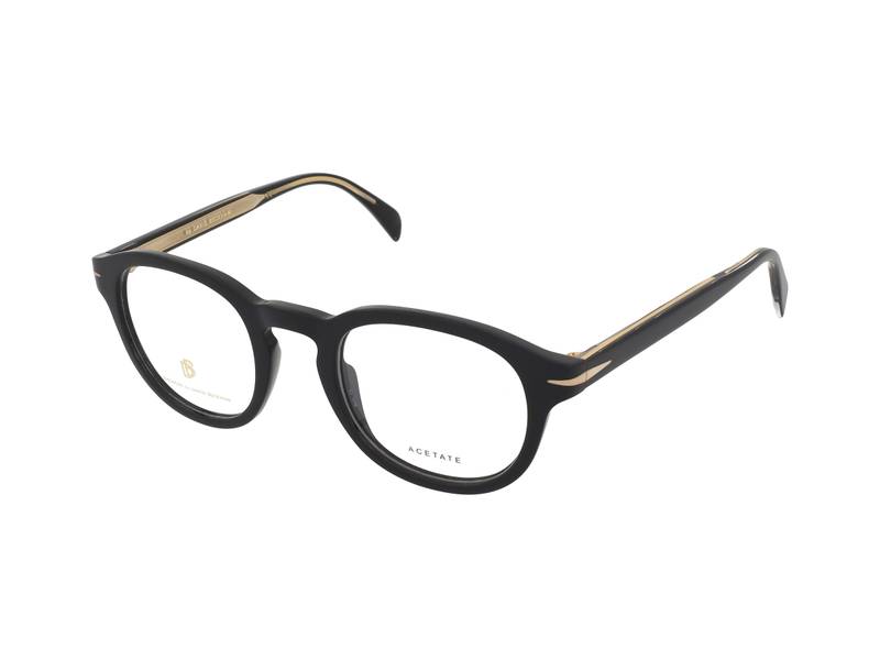 Rame David Beckham DB 7017 807 