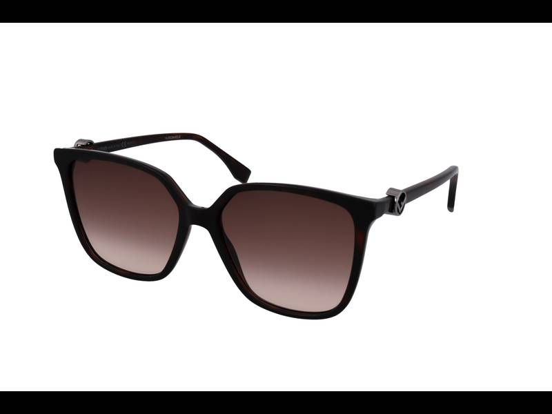 Fendi ff 0318/s 086/ha