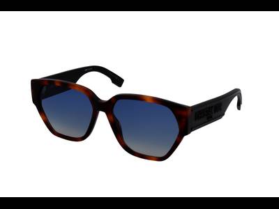 Ochelari de soare Christian Dior Diorid1 086/84 