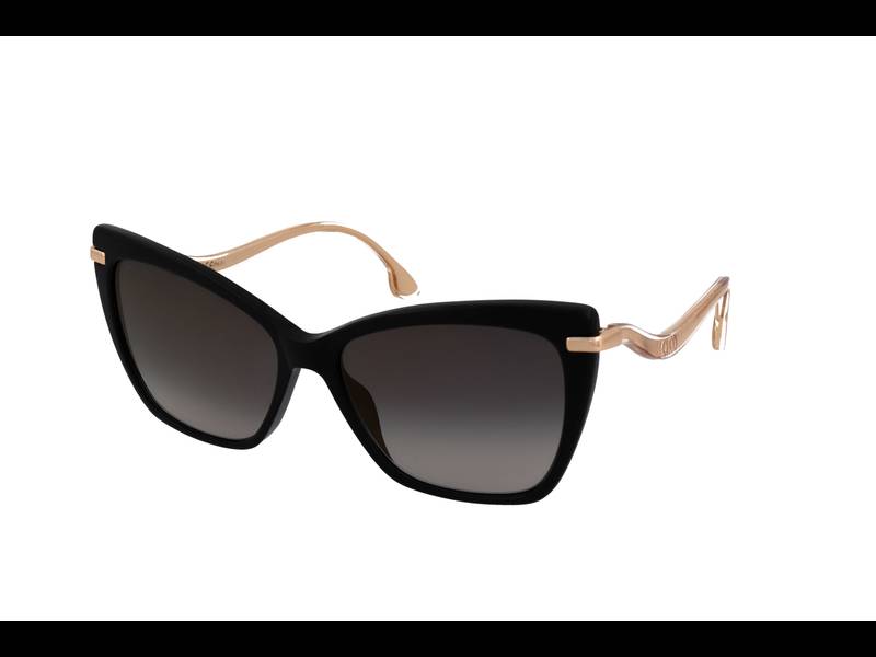 Ochelari de soare Jimmy Choo Selby/G/S 807/FQ 