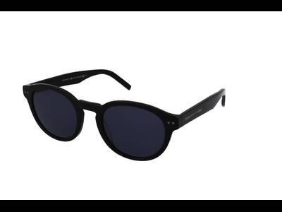 Ochelari de soare Tommy Hilfiger TH 1713/S 807/KU 