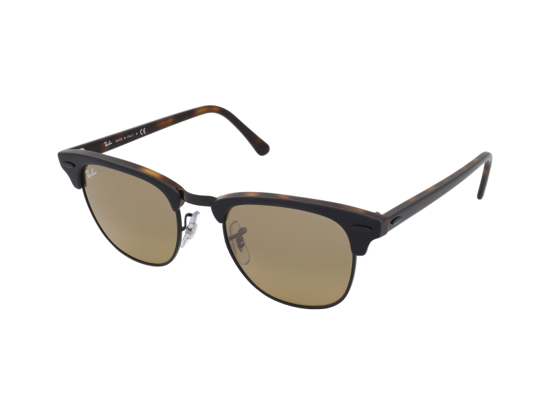 Ray-Ban Clubmaster RB3016 12773K Ray-Ban imagine noua