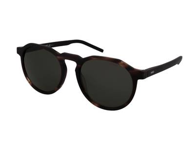 Ochelari de soare Hugo Boss HG 1087/S BU0/QT 