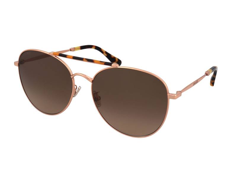 Ochelari De Soare Jimmy Choo Abbie/g/s 06j/ha