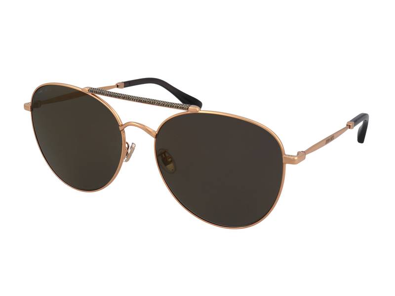 Ochelari de soare Jimmy Choo Abbie/G/S W8Q/K1