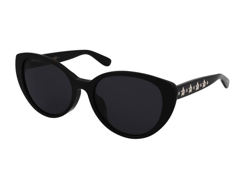Ochelari de soare Jimmy Choo Elsie/F/S 807/IR