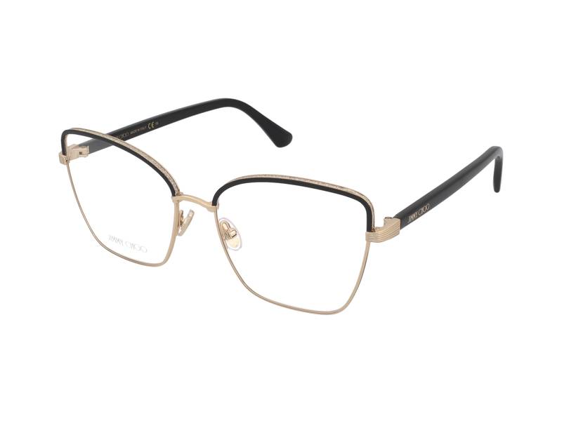 Ochelari de vedere Jimmy Choo JC266 RHL