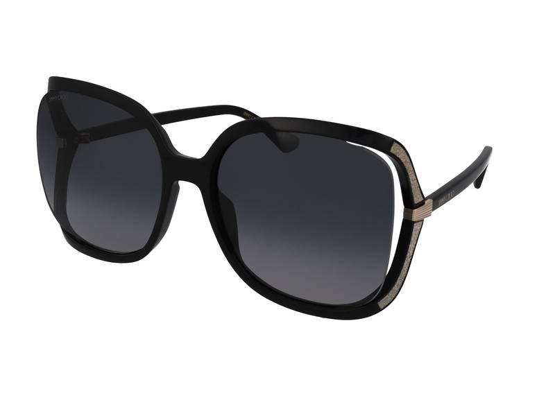 Ochelari de soare Jimmy Choo Tilda/G/S 807/9O