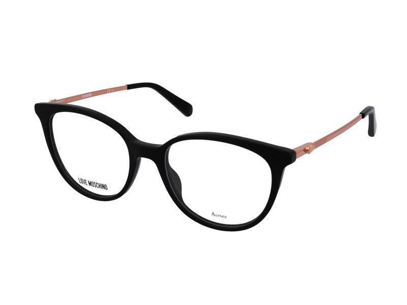 Ochelari De Vedere Love Moschino Mol549 807